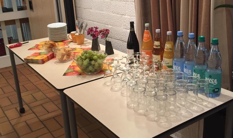 Buffet 2022 10 17