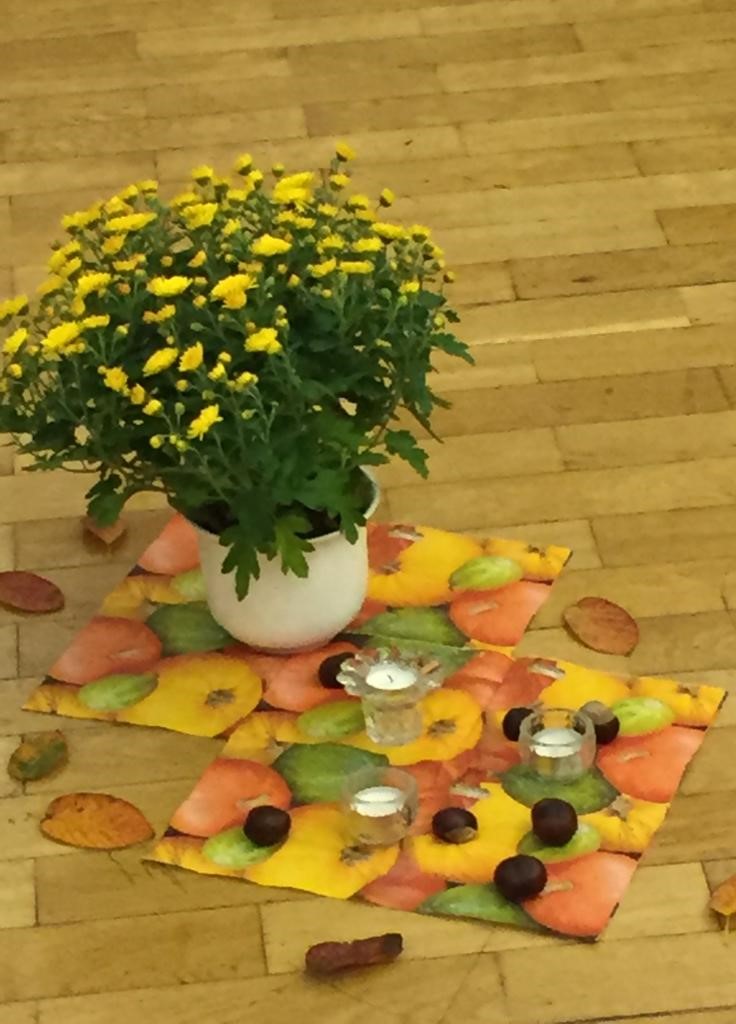 Herbstliche Deko FT 2022 10