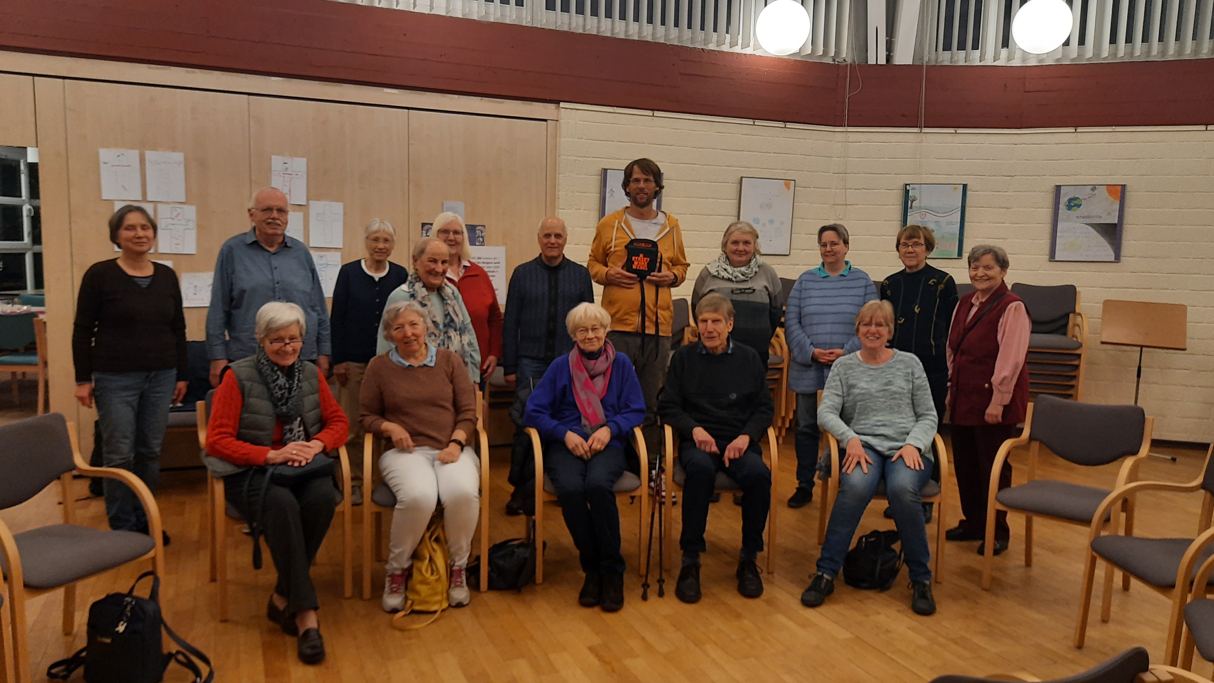 Gruppenbild 2024 03 18