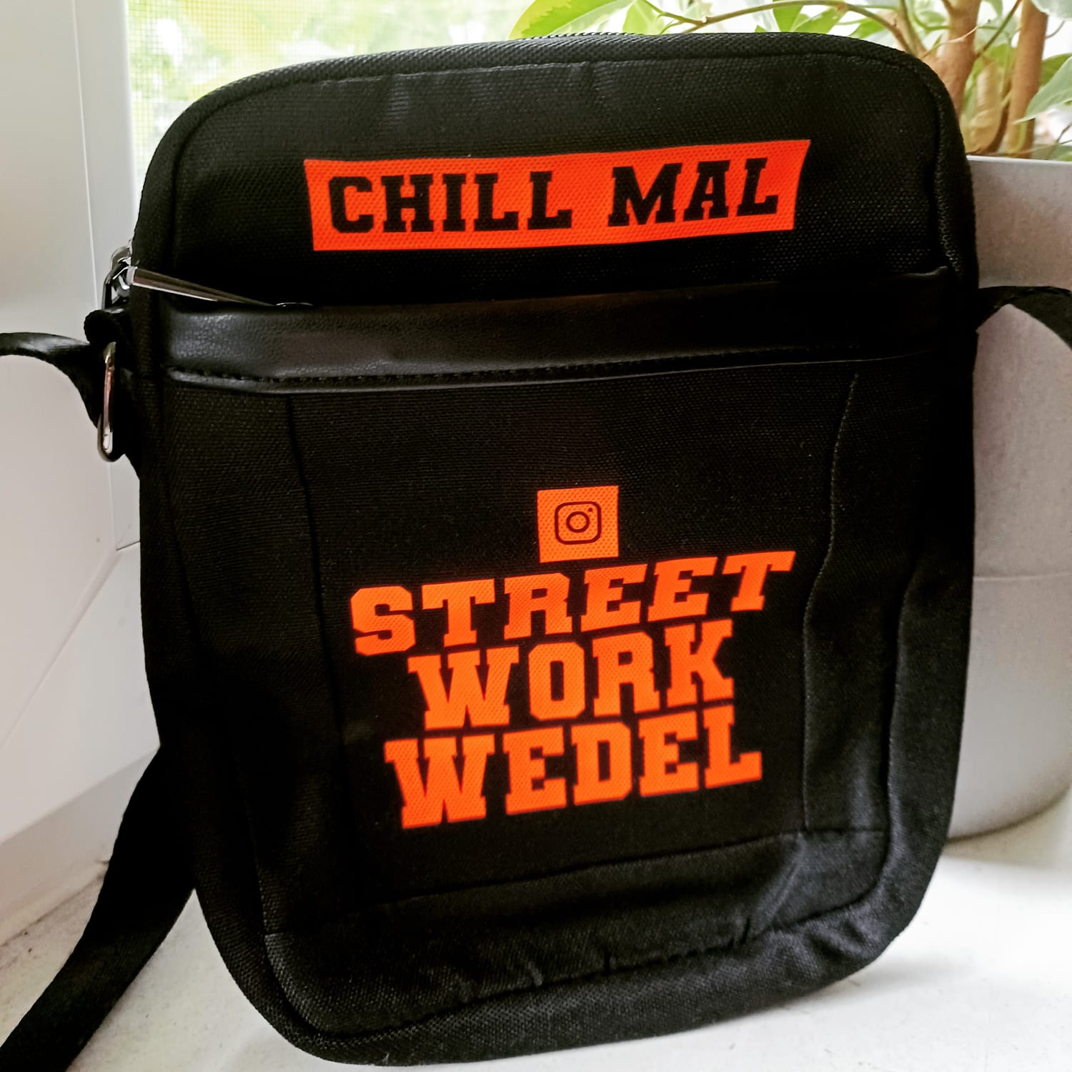 Streetworkertasche